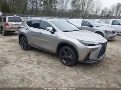 JTJHKCFZ0R2025435 2024 LEXUS NX