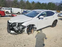 JTJHKCFZ0R2029680 2024 LEXUS NX