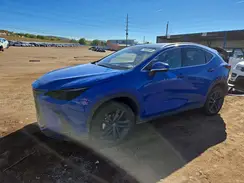 JTJHKCFZ0R2031901 2024 LEXUS NX
