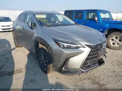 JTJHKCFZ0R2032370 2024 LEXUS NX