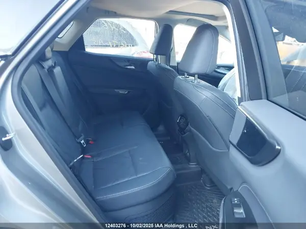 JTJHKCFZ0R2032370 2024 LEXUS NX - Image 8