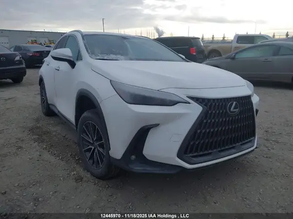 JTJHKCFZ0R2041036 2024 LEXUS NX - Image 1