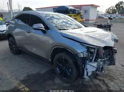 JTJHKCFZ0S2043598 2025 LEXUS NX