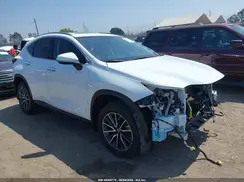 JTJHKCFZ0T2081592 2026 LEXUS NX