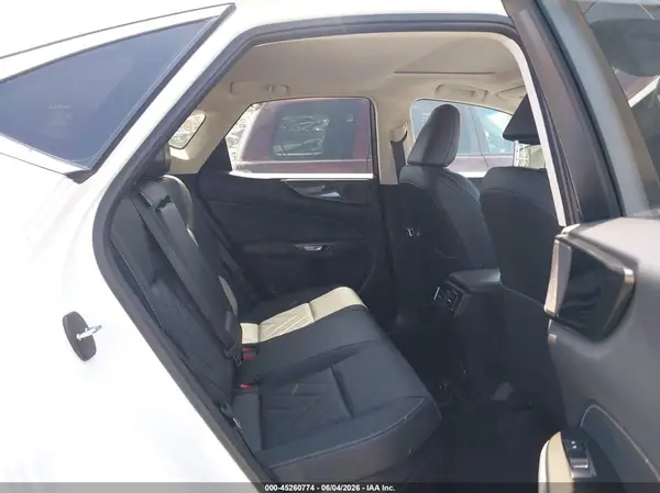 JTJHKCFZ0T2081592 2026 LEXUS NX - Image 8