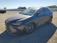 JTJHKCFZ0T2094360 2026 LEXUS NX
