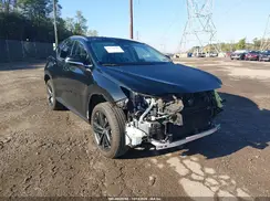 JTJHKCFZ1N2001915 2022 LEXUS NX