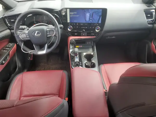JTJHKCFZ1N2006077 2022 LEXUS NX - Image 8
