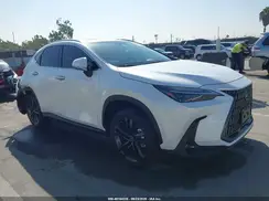 JTJHKCFZ1N2008573 2022 LEXUS NX