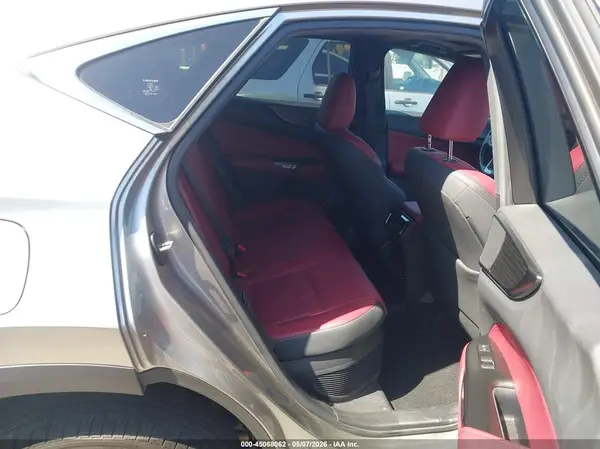 JTJHKCFZ1R2020468 2024 LEXUS NX - Image 8