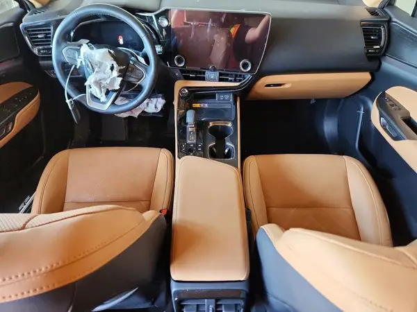JTJHKCFZ1R2027730 2024 LEXUS NX - Image 8