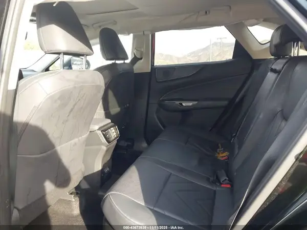 JTJHKCFZ1R2035648 2024 LEXUS NX - Image 8