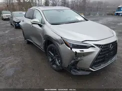 JTJHKCFZ1R2035729 2024 LEXUS NX