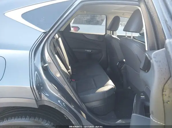JTJHKCFZ1R2038193 2024 LEXUS NX - Image 8