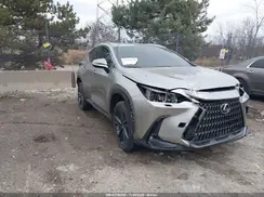 JTJHKCFZ1S2054674 2025 LEXUS NX