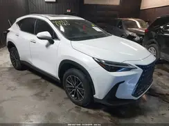 JTJHKCFZ1T2076885 2026 LEXUS NX