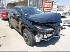 JTJHKCFZ1T2095002 2026 LEXUS NX