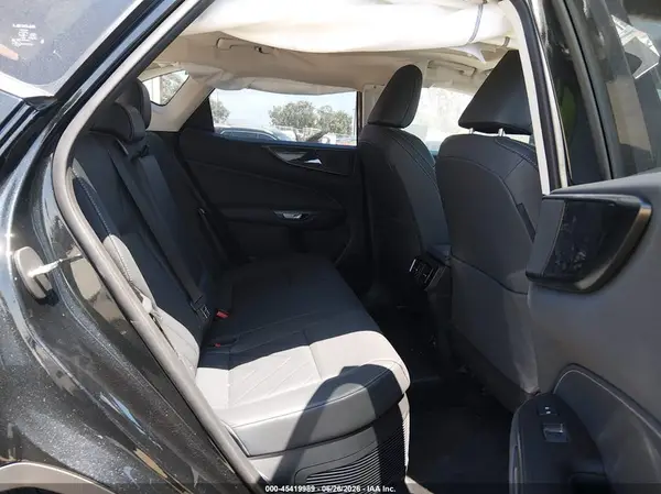 JTJHKCFZ1T2095002 2026 LEXUS NX - Image 8