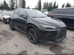 JTJHKCFZ2N2003401 2022 LEXUS NX