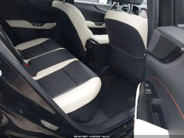 JTJHKCFZ2N2003401 2022 LEXUS NX - Image 8