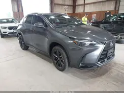 JTJHKCFZ2N2008405 2022 LEXUS NX