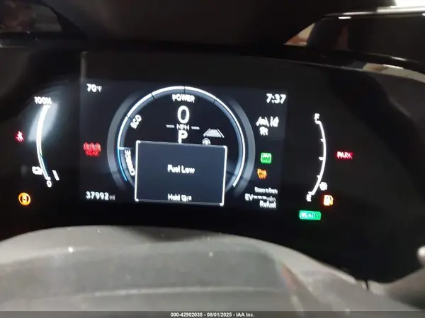 2022 LEXUS NX auction photo 7