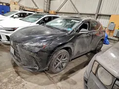 JTJHKCFZ2N2010655 2022 LEXUS NX