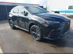 JTJHKCFZ2P2016880 2023 LEXUS NX