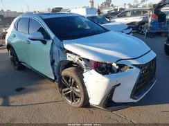 JTJHKCFZ2R2030426 2024 LEXUS NX