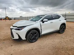 JTJHKCFZ2R2035478 2024 LEXUS NX