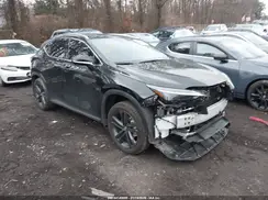 JTJHKCFZ2S2051797 2025 LEXUS NX