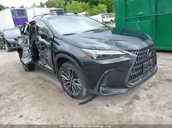 JTJHKCFZ3N2003472 2022 LEXUS NX