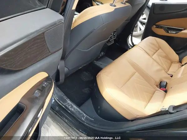 JTJHKCFZ3N2003472 2022 LEXUS NX - Image 8