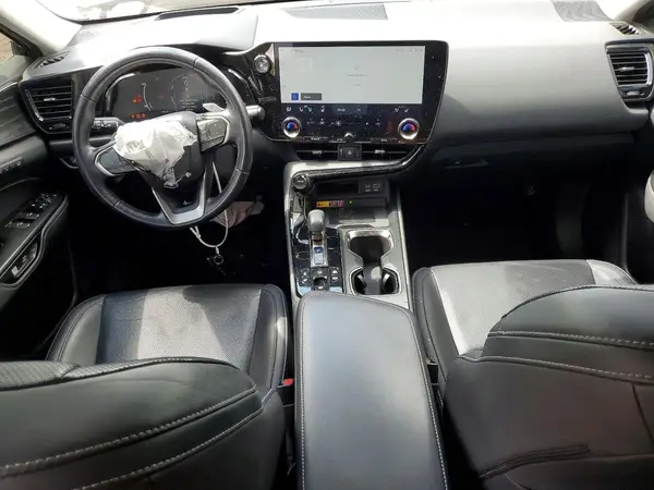 JTJHKCFZ3P2017570 2023 LEXUS NX - Image 8