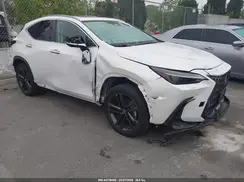 JTJHKCFZ3P2018721 2023 LEXUS NX