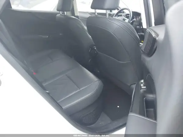 JTJHKCFZ3P2018721 2023 LEXUS NX - Image 8