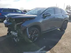 JTJHKCFZ3R2020052 2024 LEXUS NX