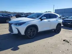 JTJHKCFZ3R2025624 2024 LEXUS NX