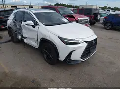 JTJHKCFZ3R2026157 2024 LEXUS NX
