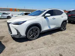 JTJHKCFZ3R2029835 2024 LEXUS NX