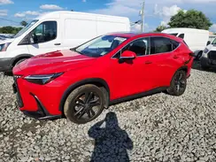 JTJHKCFZ3R2034436 2024 LEXUS NX