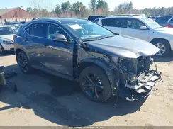 JTJHKCFZ3T2075785 2026 LEXUS NX