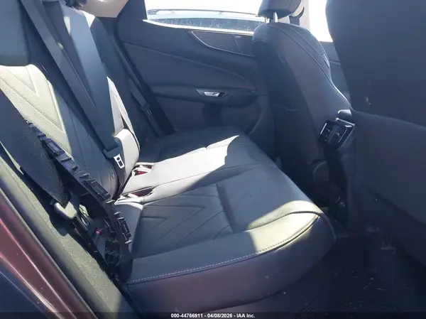 JTJHKCFZ3T2075785 2026 LEXUS NX - Image 8