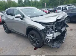 JTJHKCFZ4N2000998 2022 LEXUS NX