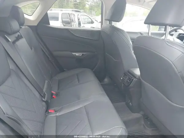 JTJHKCFZ4N2000998 2022 LEXUS NX - Image 8