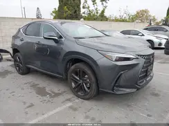 JTJHKCFZ4R2027804 2024 LEXUS NX