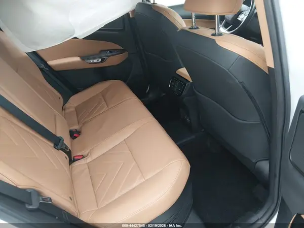 JTJHKCFZ4R2036731 2024 LEXUS NX - Image 8