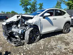 JTJHKCFZ4S2058279 2025 LEXUS NX