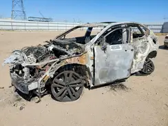 JTJHKCFZ4S2069282 2025 LEXUS NX