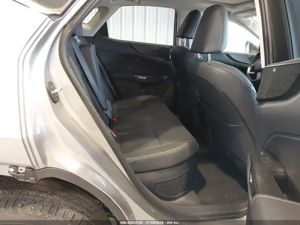 JTJHKCFZ4T2078937 2026 LEXUS NX - Image 8